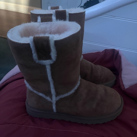 Only wore them once - Picture 1 of 4